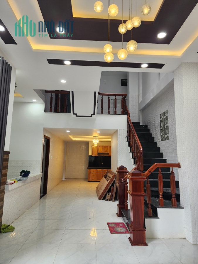 𝐍𝐡à 𝟒𝐓 𝐌𝐓 Đườ𝐧𝐠 Đệ, 𝐓𝐏 𝐍𝐡𝐚 𝐓𝐫𝐚𝐧𝐠 𝟏𝟏𝟓𝐦𝟐 𝐆𝐢á 𝟓,𝟗 𝐭ỷ