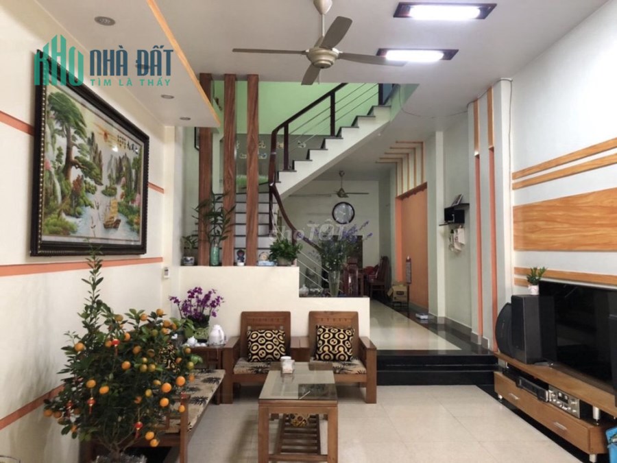 Bán nhà 3 tầng Thành phố Thái Bình
