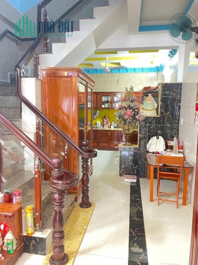BÁN NHÀ 4 TẦNG HẺM XE HƠI KHU ĐỒNG BỘ -GẦN MẶT TIỀN LÝ PHỤC MAN -BÌNH THUẬN Q7 -7 TỶ NHỈNH