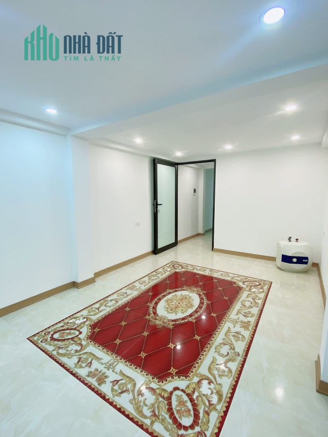 NHÀ ĐẸP ĐÓN TẾT-TRUNG TÂM ĐỐNG ĐA-VỪA Ở VỪA CHO THUÊ 15TR/THÁNG
