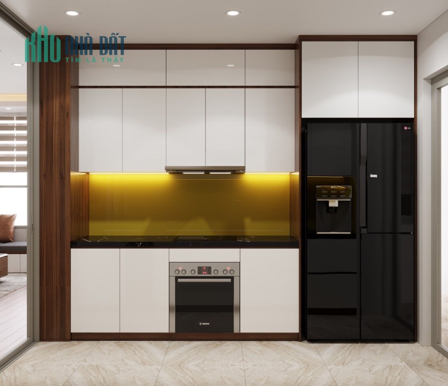 Bán nhà đường Ngô Thì Nhậm, Q.Hà Đông, 48m2, MT 4m, giá 4.9 tỷ.