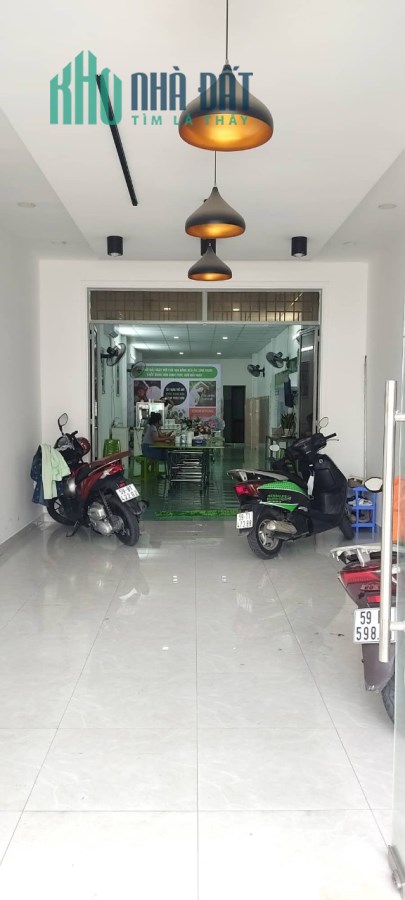 Chủ Ngộp Oxi bán gấp nhà MT Nguyễn Tuyển, Q2. 100m2, C4. Chỉ 55Tr/m2