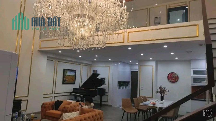 BÁN NHÀ ĐẸP NGÔ THÌ NHẬM 5 TẦNG - NGAY SÁT CHUNG CƯ CT2 - GIÁ 7.5 TỶ