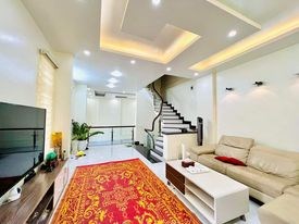 ĐỊNH CÔNG THƯỢNG, HOÀNG MAI, LÔ GÓC, GARA, ÔTÔ TRÁNH, KD, 46M, 5T, MT: 4.2M, 9.7TỶ
