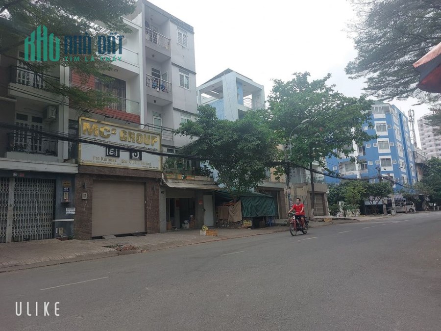 Nhà 3 Tầng, 4,15x20m, KDC Tân Quy, Phường Tân Kiểng, Quận 7, Chỉ Hơn 13 Tỷ