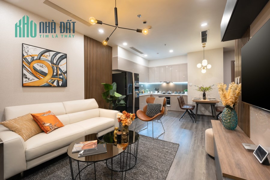Bán căn hộ chung cư tại Tân Tây Đô, Tân Lâp, Đan Phượng, Hà Nội