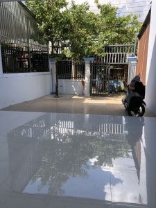 Gia đình em cần bán căn nhà Phường tân bình , Thành phố Dĩ an , Bình Dương