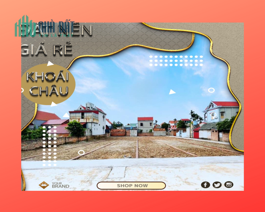 Nhà đầu tư muốn rút vốn bán cắt lỗ 02 lô đất
