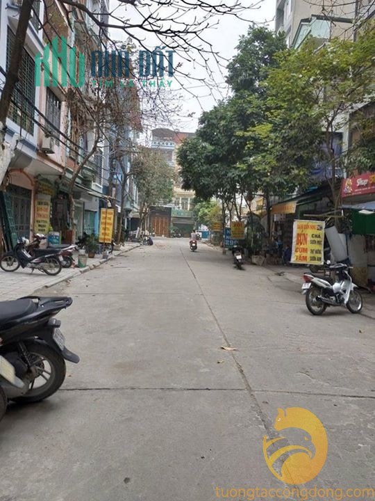 Cho thuê nhà Đê La Thành Đống Đa, làm văn phòng, kho hàng