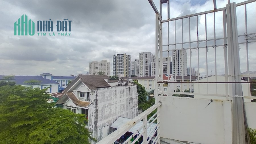 CHÁY HOT NHÀ  4 TẦNG 112M2  KHU PHÂN LÔ SÁT NGUYÊN DUY TRINH  NHỈNH 10 TỶ