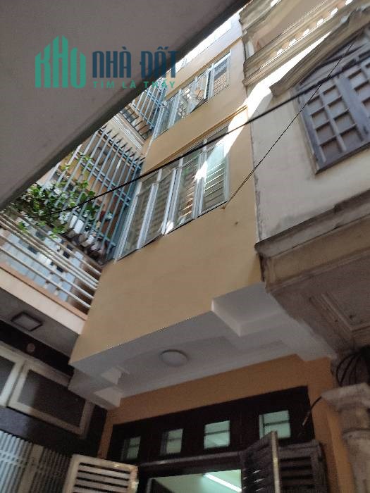 [Tin Thật 100%] Bán nhà Phố Nhuệ Giang Hà Đông nội thất đẹp View sông Chỉ 3 tỷ 9 ngõ Oto