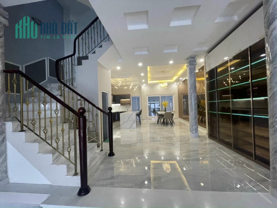 NHÀ 6,4X18, VÕ THỊ SÁU, T N ĐỊNH, Q.1, CHỈ HƠN 30 TỶ