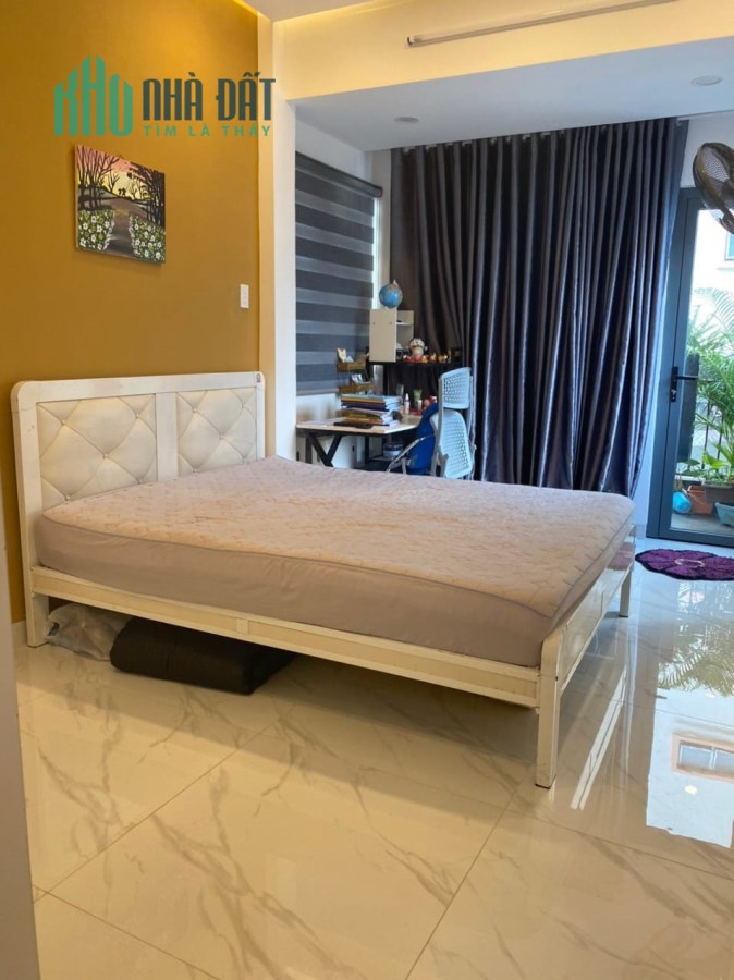 HXH VỊ TRÍ ĐẸP TRẦN HƯNG ĐẠO, Q.1 CHỈ HƠN 8 TỶ, 30M2