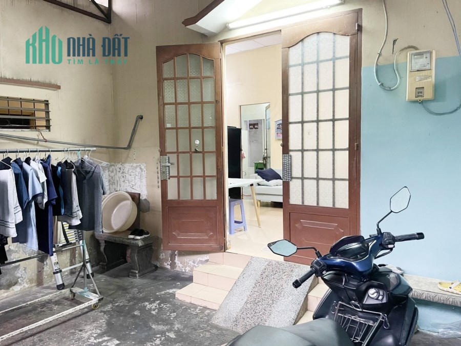Bán nhà vị trí đẹp Nguyễn Thị Định.  7.2x12.5m hẻm 6m. Chỉ 7.2 tỷ TL.