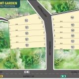 Quý Mỹ Garden Quảng Nam chỉ còn 5 lô , Ck khủng 7% mua ngay kẻo lỡ