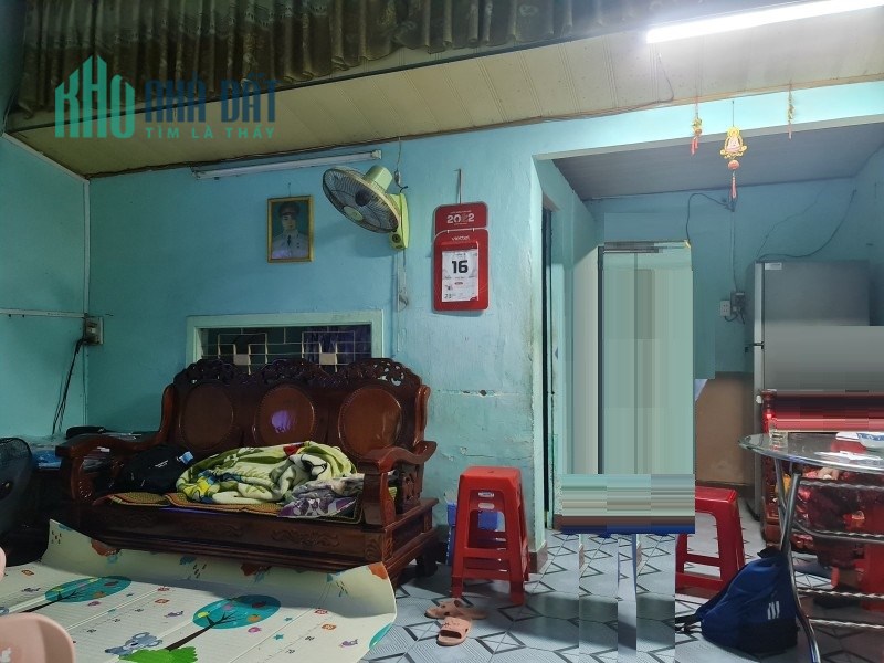 Nhà Nguyễn Du, 2 mặt kiệt 4m, 20m ra Mặt Tiền