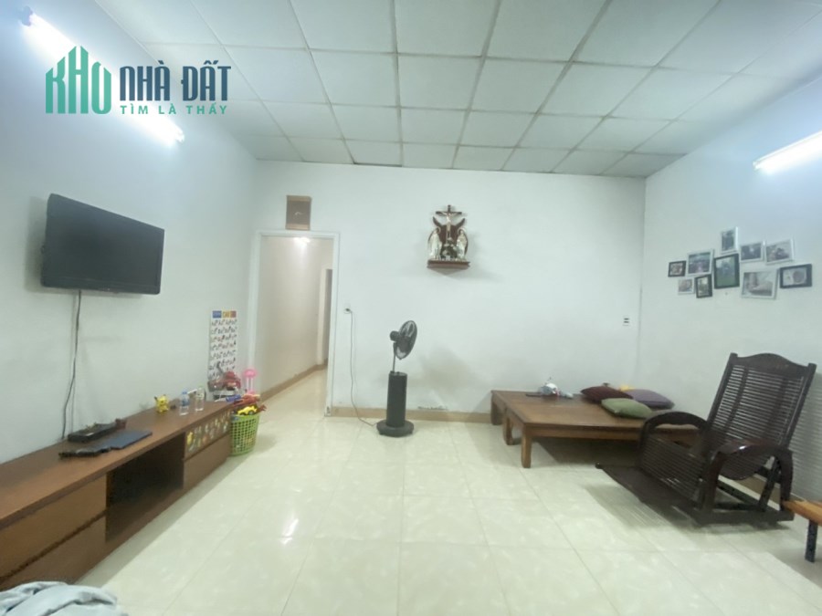 Nhà MT Đường 19, Linh Chiểu, Hiếm Nhà Bán, 60m2, 2 Tầng. Đường Trước Nhà 8m. 5.250 Tỷ.