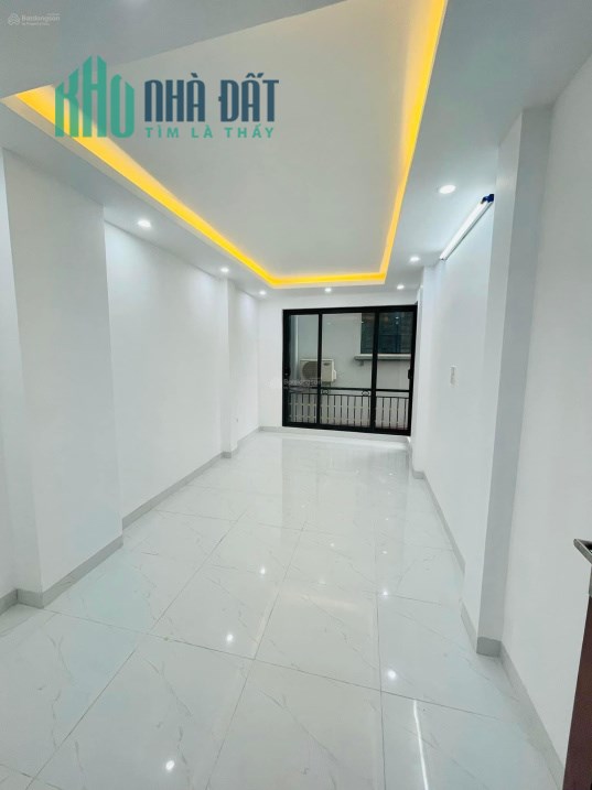 Bán nhà Hà Cầu ô tô qua nhà,  kinh doanh, ngõ thông, nở hậu 4 tầng, 42m giá 6,4 tỷ