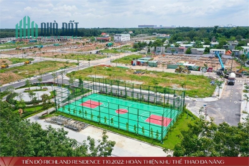 Đất nền thổ cư gần trung tâm TP Mới BD, Cam kết lợi nhuận 30%/18 tháng, chỉ 1.2 tỳ/nền