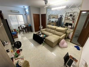 Chính Chủ Cần Bán Căn Hộ Vị Trí Đẹp Tại Tp. Hồ Chí Minh