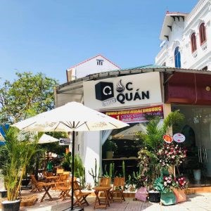 SANG NHƯỢNG QUÁN COFFEE (MỚI)