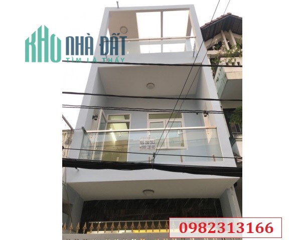 ⭐️Chính chủ cho thuê nhà KD tại 184/14B Âu Dương Lân, P.3; Q.8, HCM; 17tr/th; 0982313166