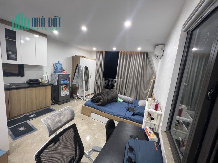 Cần nhượng căn hộ mini số 35A, ngõ 1375 Đường Giải Phóng, Phường Hoàng Liệt, Quận Hoàng Mai, Hà Nội