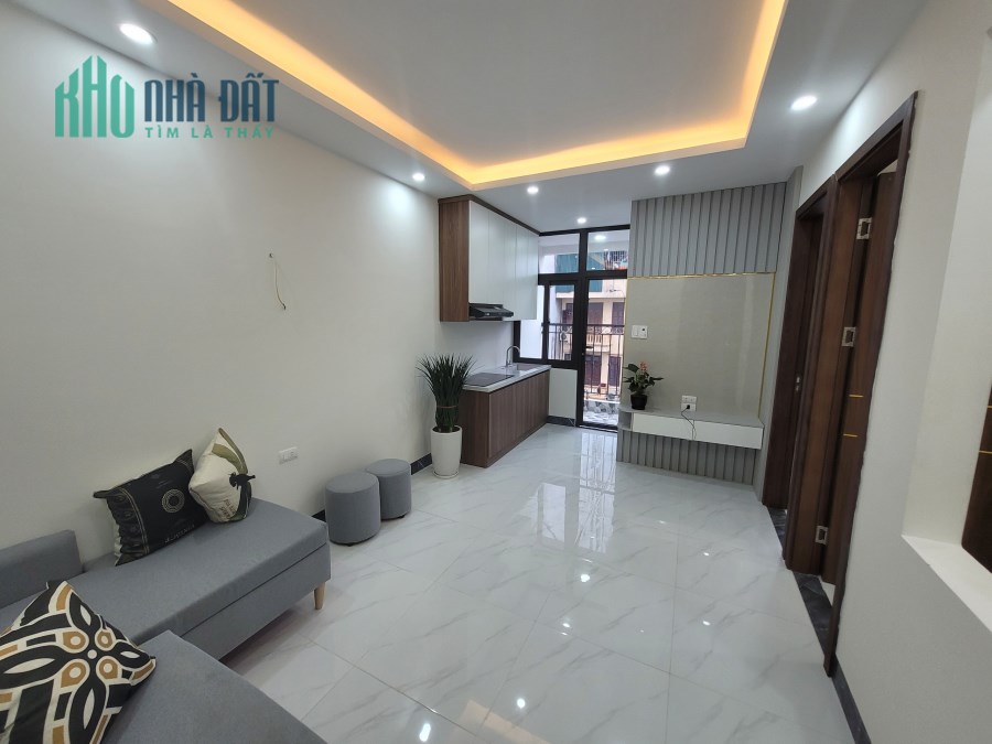 Chung cư A2 Minh Khai - Hai Bà Trưng. Căn hộ 32 - 62m chỉ từ 820tr ở ngay