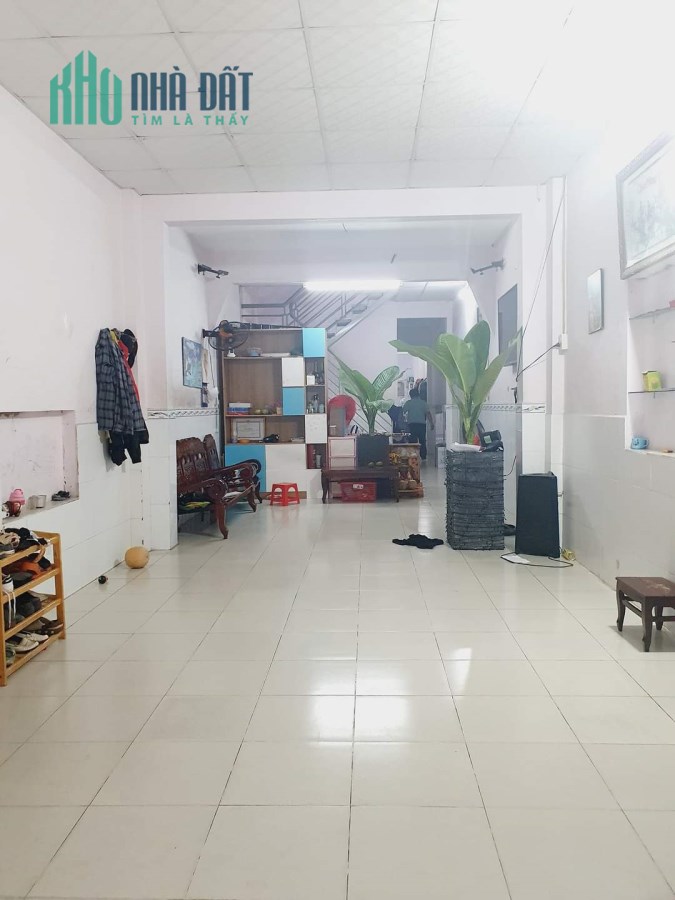 Bán nhà mặt tiền đường 6m Phước Long B – Quận 9 dt 98m2 giá đầu tư chỉ nhỉnh 7 tỷ