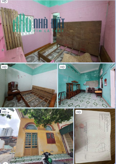 Chính chủ cần bán căn nhà tại Tổ 10 khu 2 Phường Bãi Cháy - TP Hạ Long.