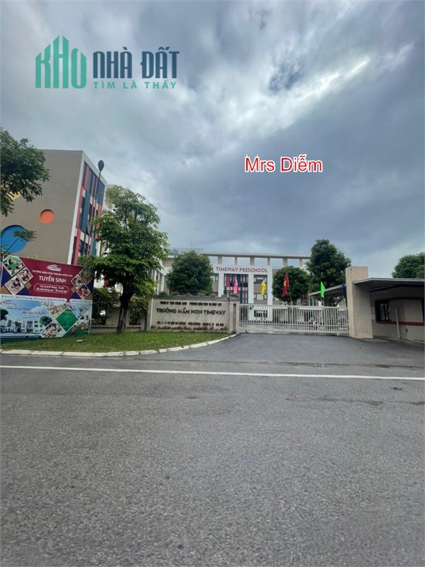 Nhỉnh 50 triệu, Mrs Diễm cần bán 124.4m đất lô góc đường 10m Cổ Dương, Tiên Dương, Đông