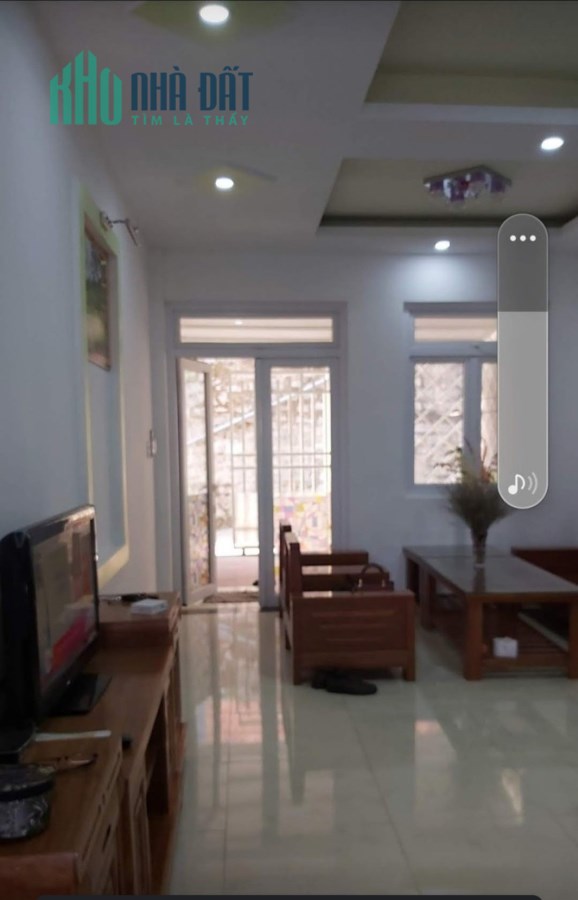 CHÍNH CHỦ CẦN BÁN NHÀ HẺM 27 LÊ HỒNG PHÒNG - P4 - TP.ĐÀ LẠT