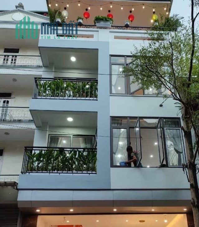 CHỦ HẠ CHÀO 500 Tr CỰC HIẾM NHANH TAY GỌI NGAY NHÀ LK -Phố Nguyễn Viết Xuân dt:50m2 4T  Chỉ  7.5 tỷ