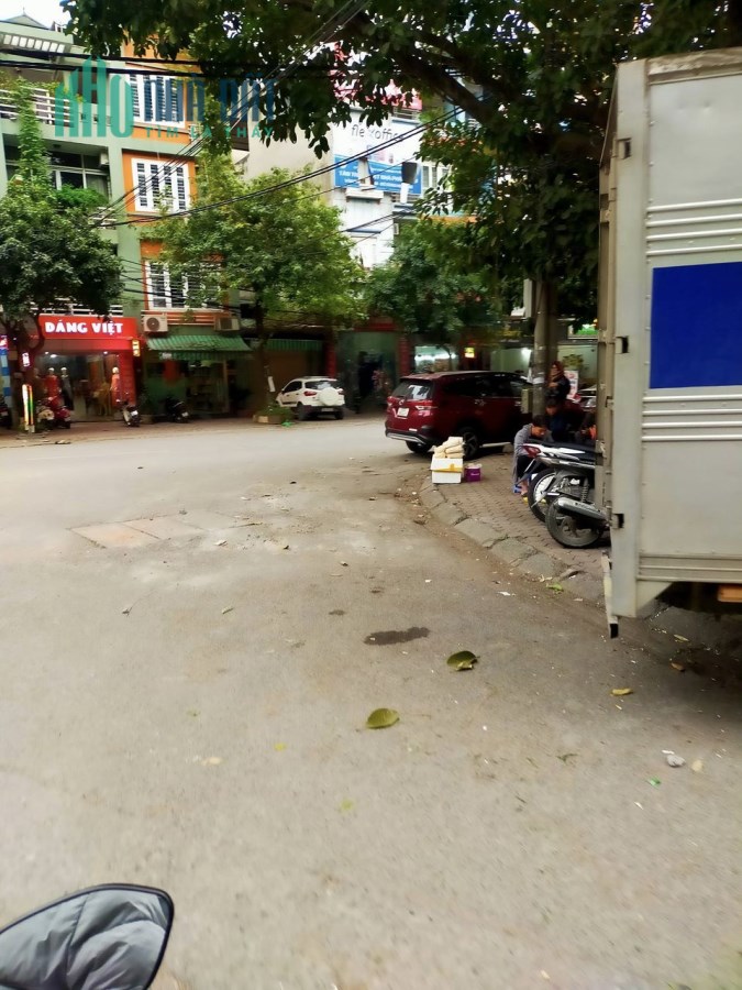 HÀNG CỰC HIẾM - PHÂN LÔ MẶT ĐƯỜNG 18M - ĐỐI DIỆN CHỢ MỖ LAO - KINH DOANH