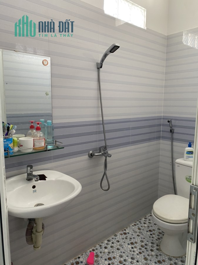 Chính chủ bán nhà Thích Quảng Đức, diện tích 40m2, giá bán 5,8 tỷ