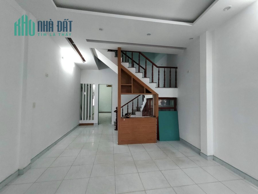 Nhà mặt Tiền Mẹ Suốt, gần Chợ Hoà Khánh Nam, Góc, Kinh Doanh