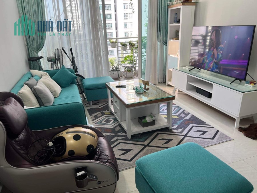 Chính chủ cần Bán 02 căn hộ NEW SAIGON (Hoàng Anh Gia Lai 3)
