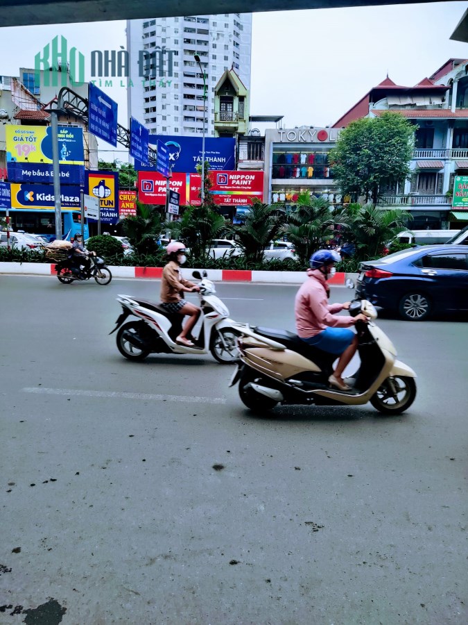Cho Thuê Nhà Mặt Phố Quang Trung Nguyên Căn, 50m, 4T, kinh doanh, chỉ 15tr. 0865678248