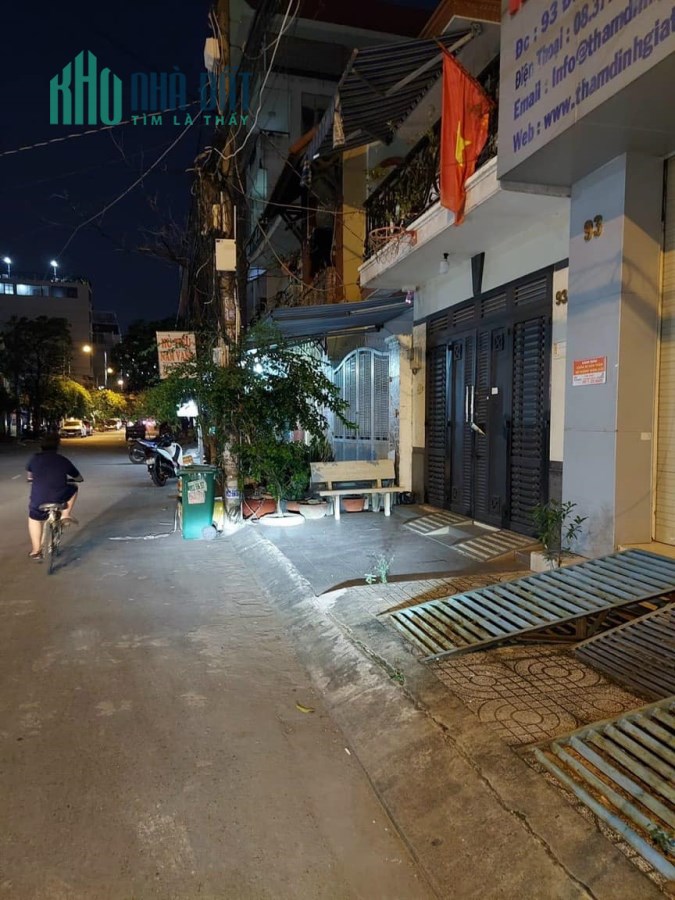 Bán đất mặt tiền đường số vip tân kiểng,ngang 4.3*14m,đường rộng ngay trug tâm q7