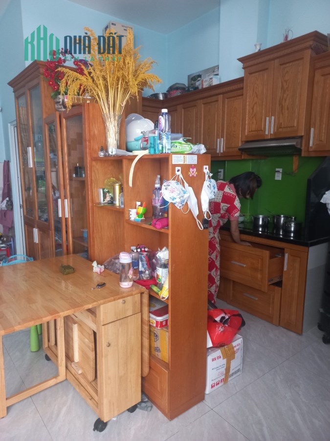 Bán nhà gần Lê Văn Khương  Q12 nhà đẹp vô ở ngay 120m2 giá dưới 3 tỷ