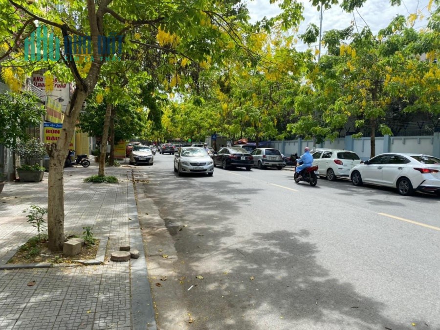 Cho thuê Liền kề Văn Phú Hà Đông, giá chỉ 16tr