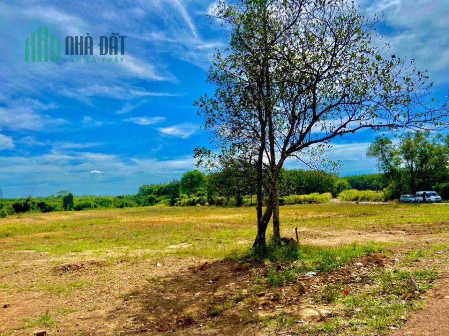 Đất đẹp, thổ cư tại thị xã Bến Cát
