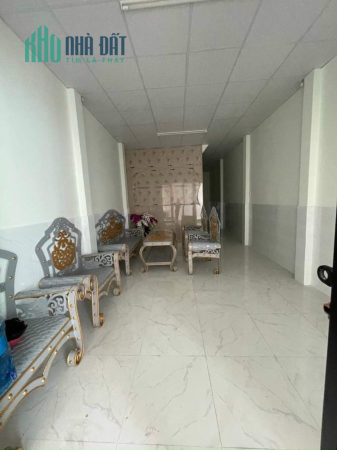 Nhà hẻm 362 Thống Nhất p16 Q.Gò Vấp 4x15m 2 tầng chỉ 3 tỷ 69
