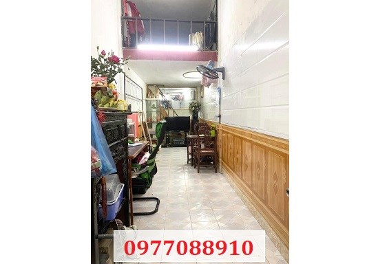 ⭐️Bán nhà cũ vị trí đẹp tại 269A Bạch Mai, Hai Bà Trưng, 8tỷ; 0977088910