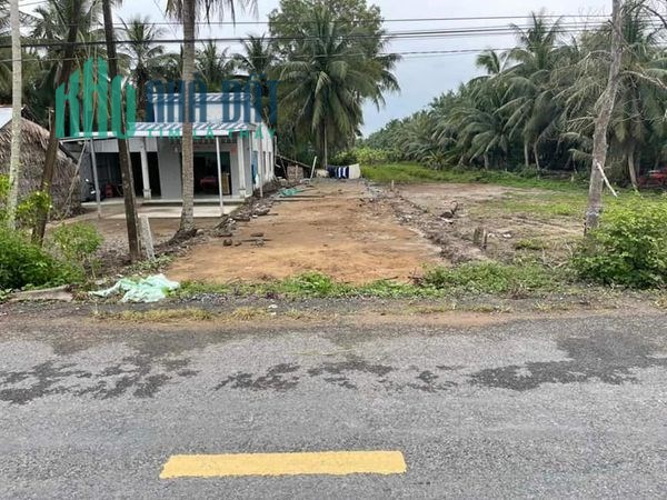 BÁN ĐẤT SỔ SẴN SÁT KHU CÔNG NGHIỆP MỸ PHƯỚC