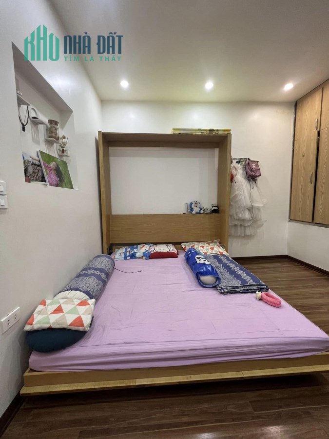bán gấp tập thể viện năng lượng - Hoàng Cầu - Đ Đ - HN