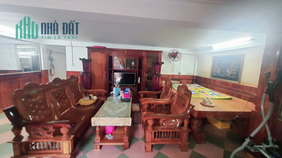 Nhà Đống Đa, 40m ra MT, Kiệt Ô tô 5m, 65m2, ngang 6, 3 tầng