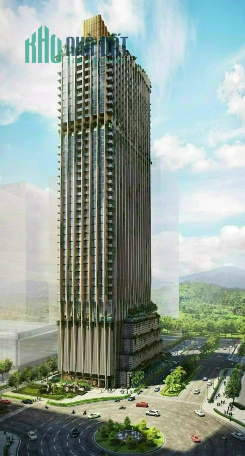 🔥 ICON40 Hạ Long - Hàng NGOẠI GIAO chỉ có 02 căn giá 1,4 tỷ 🔥