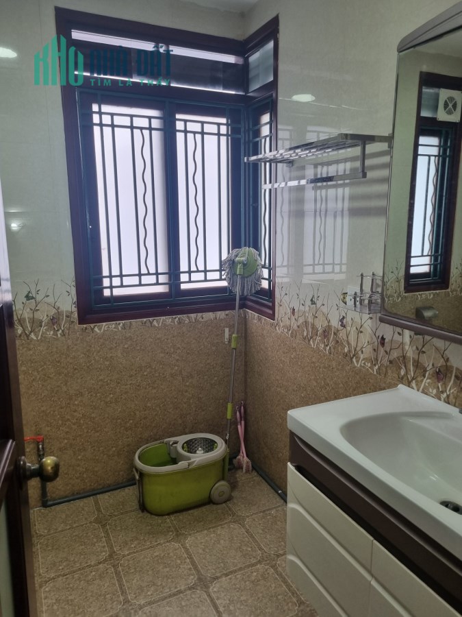 Bán nhà Võ Thị Sáu Hai Bà trưng 52m2, MT 5m, giá 9.8 tỷ