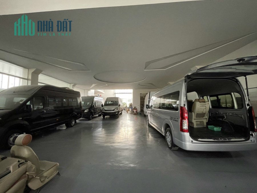 BÁN GẤP 16X60 CỰC ĐẸP MT AN DƯƠNG VƯƠNG Q6 GIÁ 141 TỶ